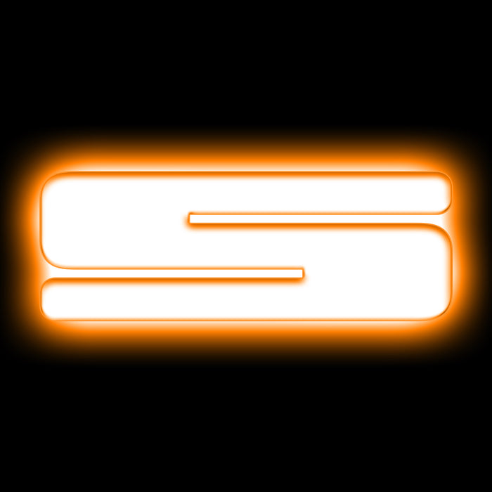 ORACLE Emblem