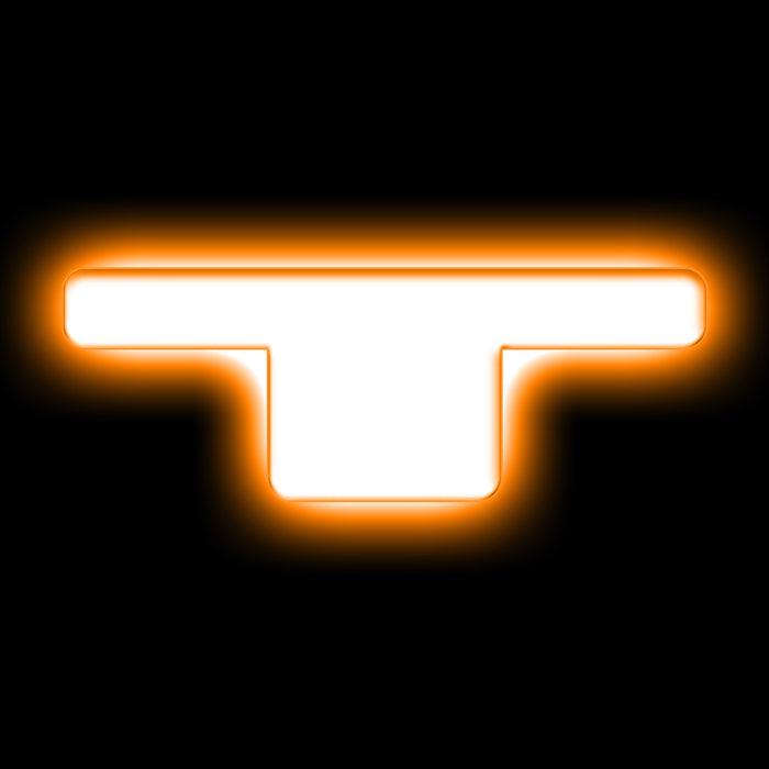 ORACLE Emblem