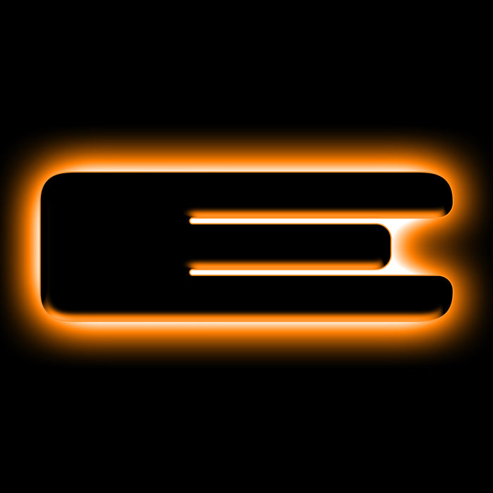 ORACLE Emblem