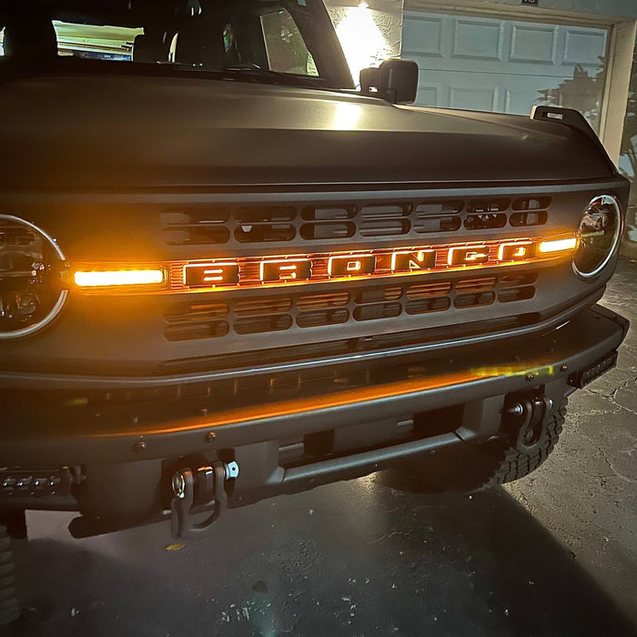 ORACLE Emblem, view 7
