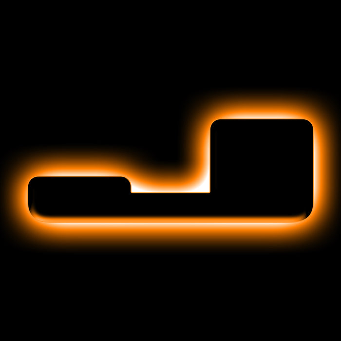 ORACLE Emblem