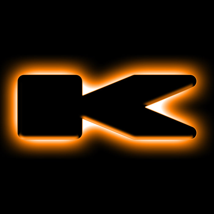 ORACLE Emblem