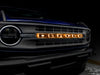 ORACLE Emblem, view 2