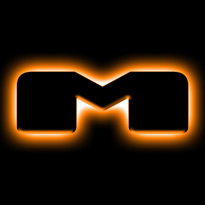 ORACLE Emblem