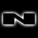 ORACLE Universal Illuminated LED Letter Badges, Matte Black Surface Finish, N, White