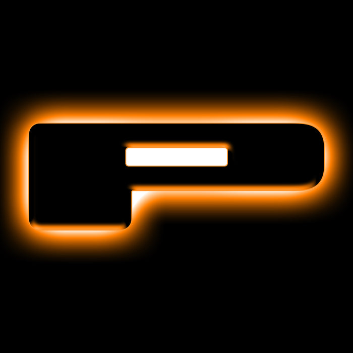 ORACLE Emblem