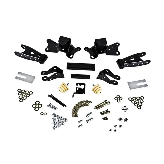 Belltech Leaf Hangers 6907
