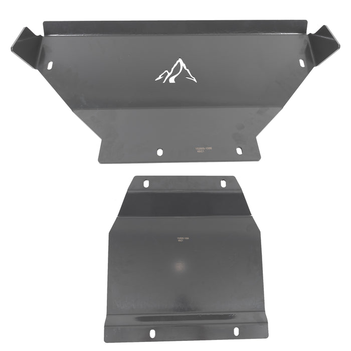 Belltech Lift Kit 152600TPC view 6