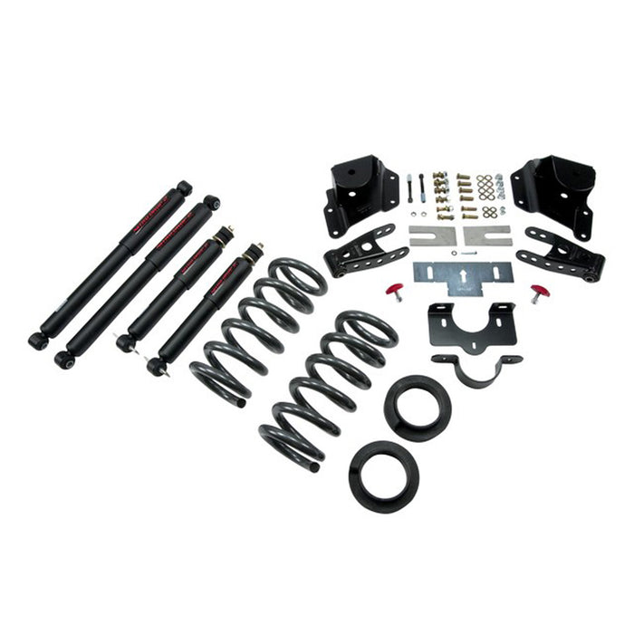 Belltech Lowering Kit 950ND