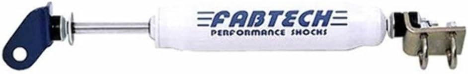 Fabtech Steering Stabilizer Kit, Single