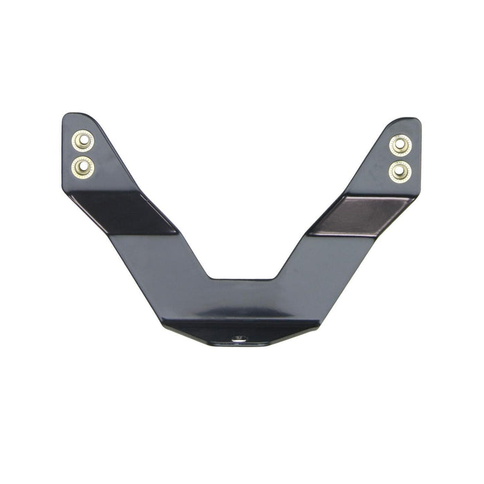 Westin 32-0055 Bull Bar License Plate Bracket