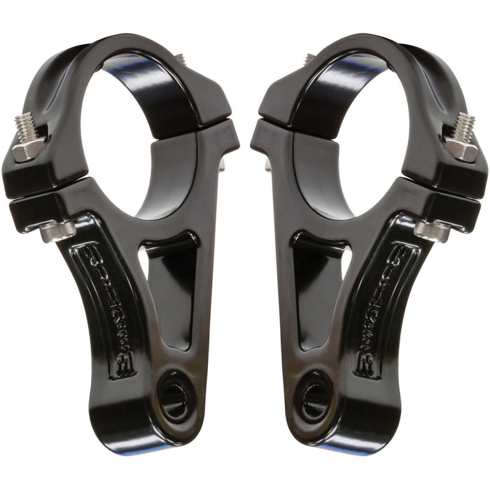 Westin HD 2in Bar Clamp Bracket