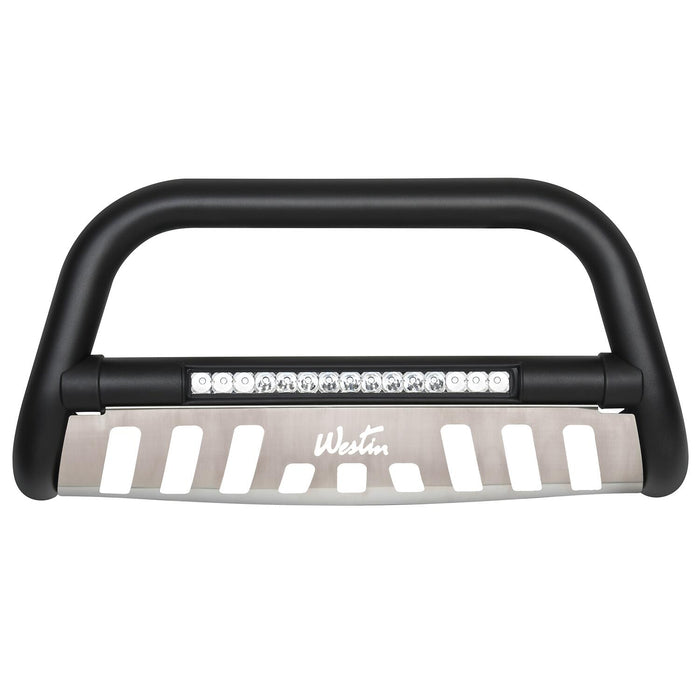 Westin 32-4075L Ultimate LED Bull Bar