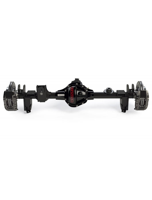 18-Up Wrangler JL 68 Inch TeraCRD60 HD Rear Axle w/ Semi-Float & 4.30 R&P & ARB Locker 0-6 Inch Lift TeraFlex