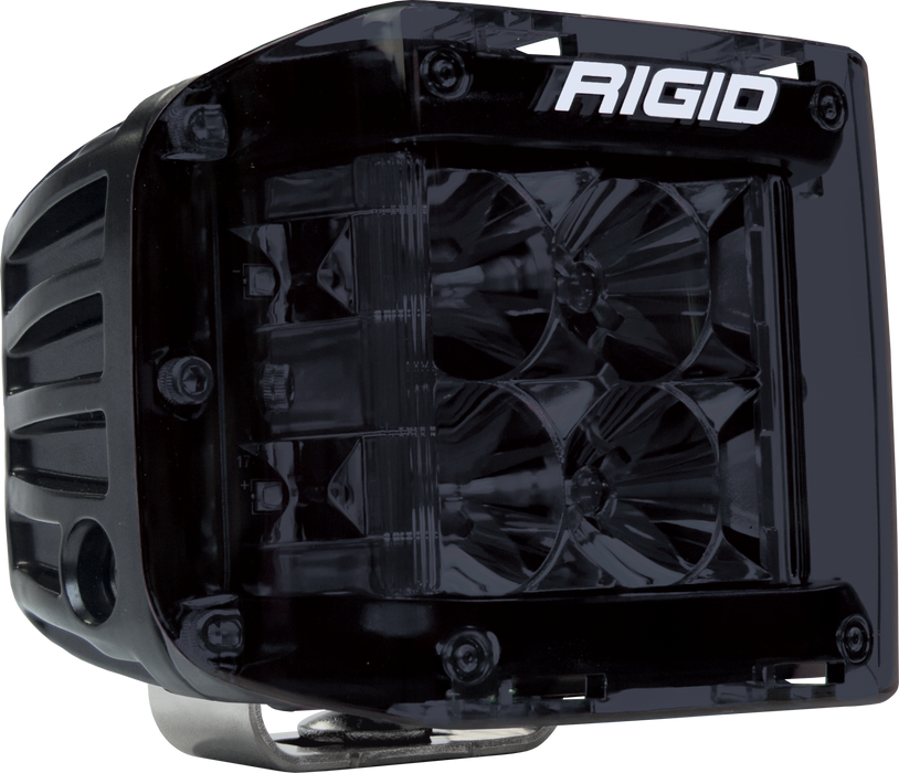 RIGID Light Cover Smoke D-SS Pro
