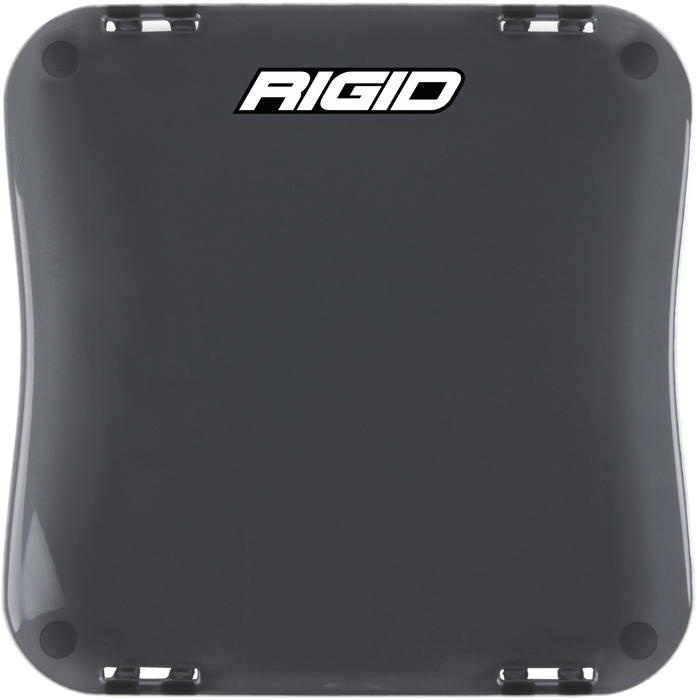 RIGID Light Cover Smoke D-XL Pro