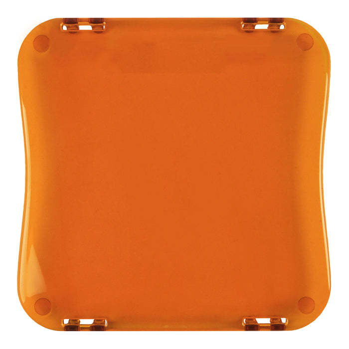 RIGID D-XL Series Cover Amber PRO