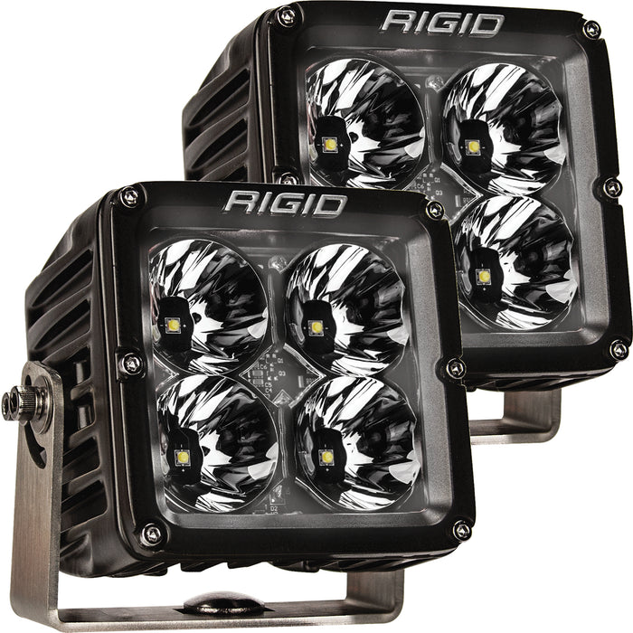 Radiance+ Pod XL RGBW,  Pair