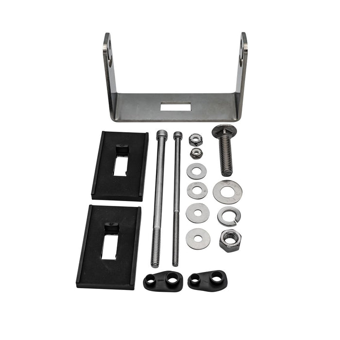 RIGID D-XL Hardware Kit