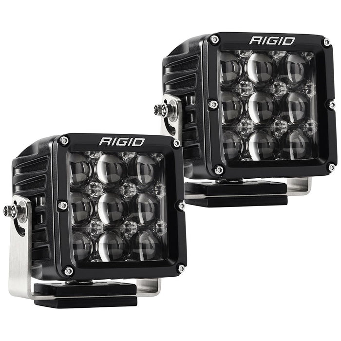 RIGID D-XL PRO Hyperspot Pods Pair