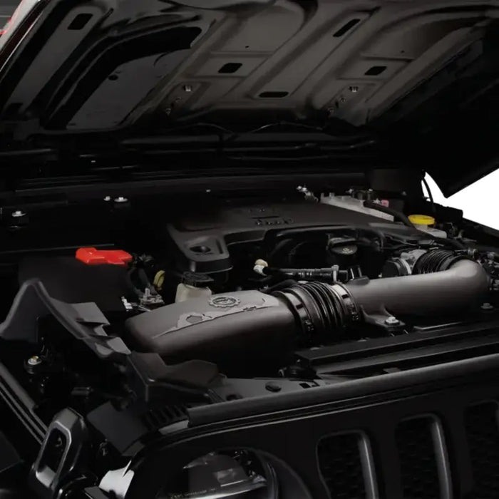 Mopar 77072433AC 3.6L Jeep Cold Air Intake