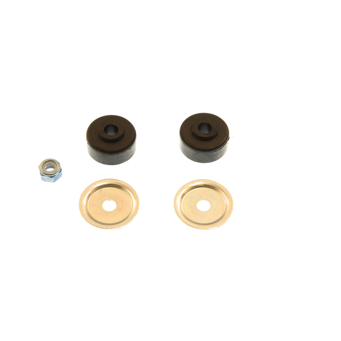 BILSTEIN B6 46mm Monotube Shock Absorber | Ford E-150 Econoline Club Wagon (1992-2002) & More | P/N 33-017204