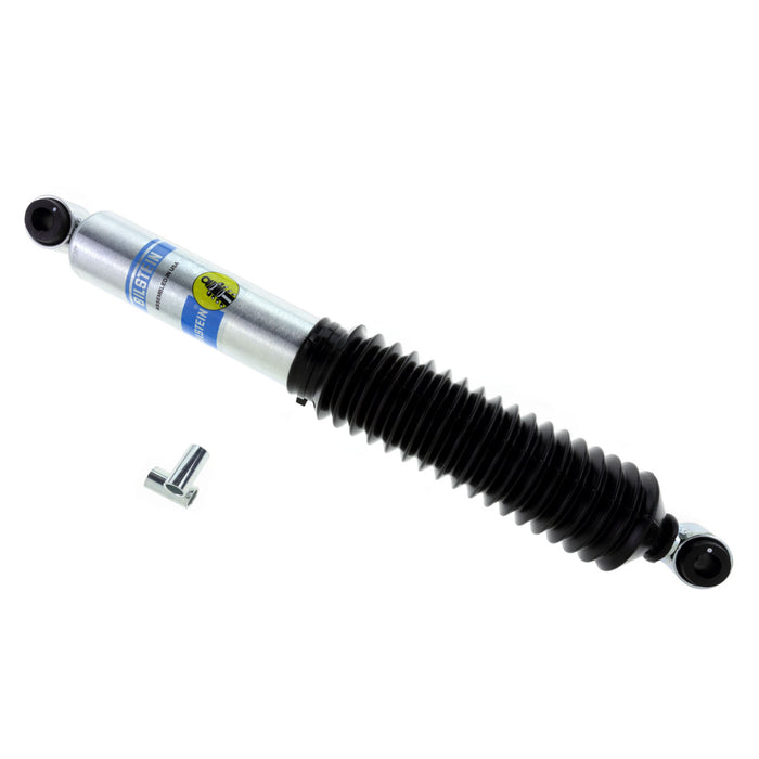 BILSTEIN B8 5125 46mm Monotube Shock Absorber | Front and Rear, 0-2" Lift | Jeep CJ5 (1959-1975), Toyota Land Cruiser (1960-1982) | P/N 33-062518