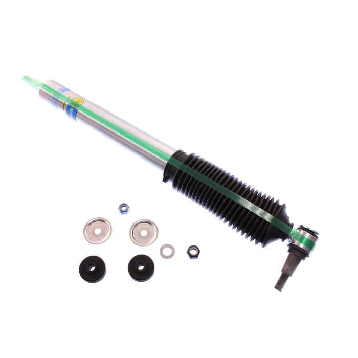 BILSTEIN B8 5100 46mm Monotube Steering Damper | Front | Ford F-350/F-250 Super Duty (2005-2007) | P/N 33-170862