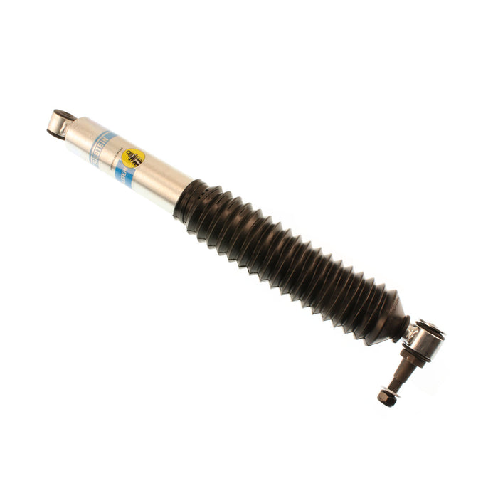 BILSTEIN B8 5100 46mm Monotube Steering Damper | GMC Sierra 2500 HD (2001-2010), Chevrolet Silverado 2500 HD (2001-2010) & More | P/N 33-174525