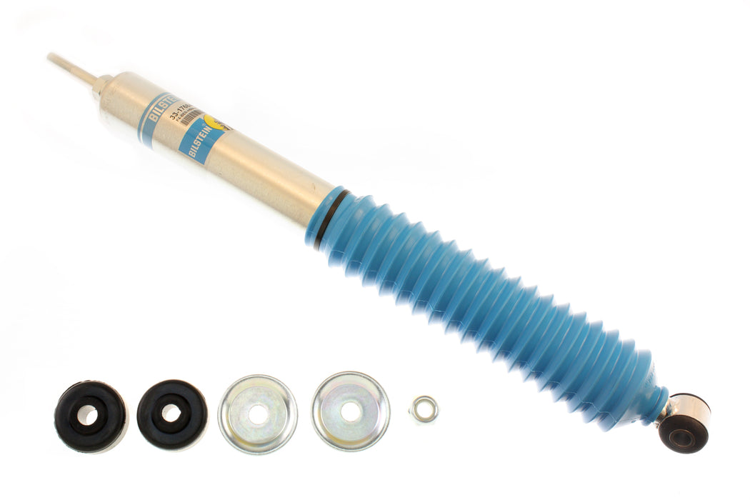 BILSTEIN B6 46mm Monotube Shock Absorber | Ford E-350 Econoline Club Wagon (1992-2002) & More | P/N 33-176840
