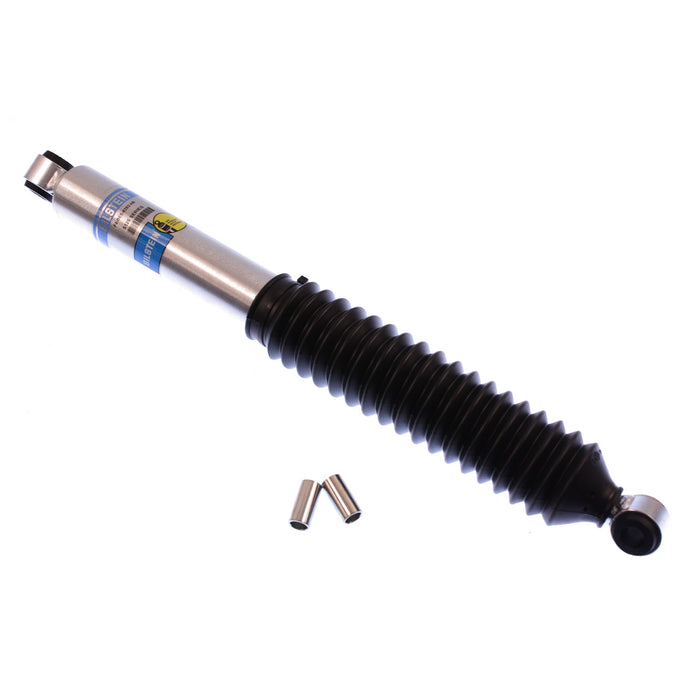 BILSTEIN B8 5125 46mm Monotube Shock Absorber | GMC Sierra 1500 (1999-2006), Chevrolet Silverado 1500 (1999-2006) & More | P/N 33-185590