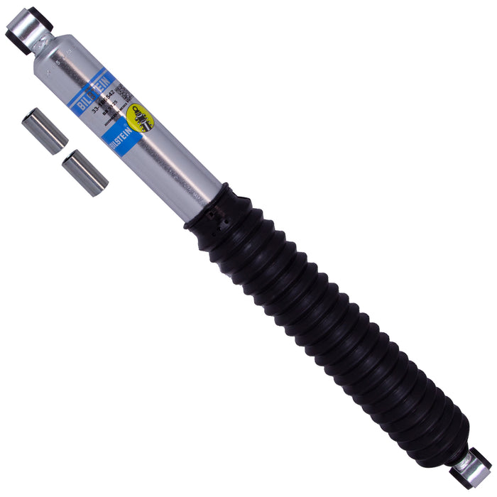BILSTEIN B8 5125 46mm Monotube Shock Absorber | Front and Rear, 3-4" Lift | Jeep CJ5 (1959-1983), Jeep CJ7 (1976-1986) & More | P/N 33-186542