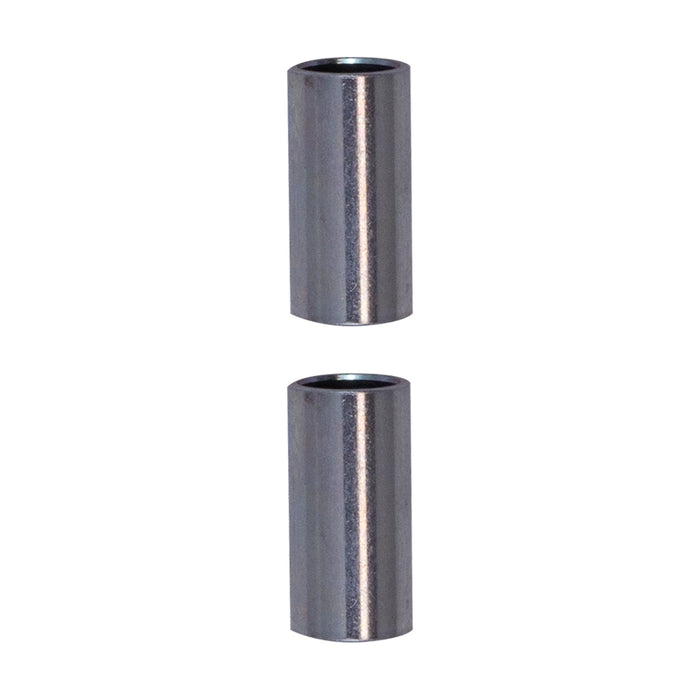 BILSTEIN B8 5125 46mm Monotube Shock Absorber | Front and Rear, 3-4" Lift | Jeep CJ5 (1959-1983), Jeep CJ7 (1976-1986) & More | P/N 33-186542