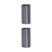 BILSTEIN B8 5125 46mm Monotube Shock Absorber | Front and Rear, 3-4" Lift | Jeep CJ5 (1959-1983), Jeep CJ7 (1976-1986) & More | P/N 33-186542
