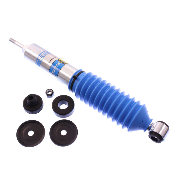 BILSTEIN B6 46mm Monotube Shock Absorber | Ford E-350 Econoline Club Wagon (1992-2002) & More | P/N 33-187570