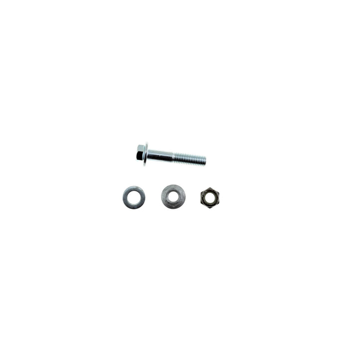 BILSTEIN B8 5100 46mm Monotube Steering Damper | GMC Sierra 3500 HD (2011-2016) & More | P/N 33-196619