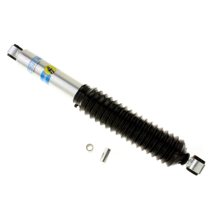BILSTEIN B8 5125 46mm Monotube Shock Absorber | Front and Rear, 0-2.5" Lift | Jeep CJ7 (1976-1986), Jeep CJ5 (1976-1983) | P/N 33-233970