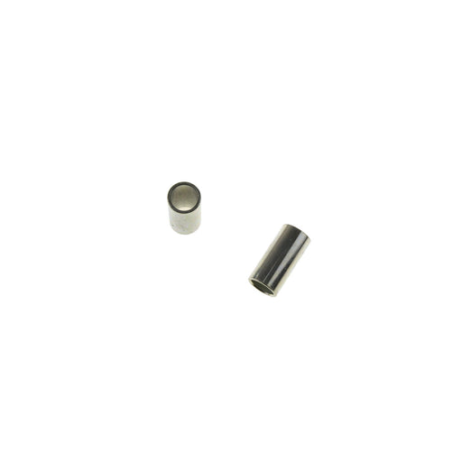 BILSTEIN B8 5125 46mm Monotube Shock Absorber | Front and Rear, 0-2.5" Lift | Jeep CJ7 (1976-1986), Jeep CJ5 (1976-1983) | P/N 33-233970
