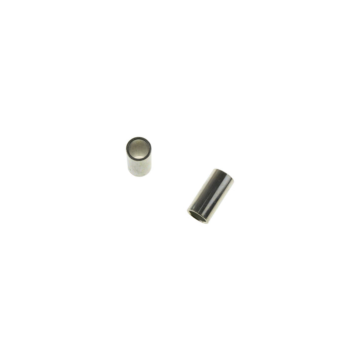 BILSTEIN B8 5125 46mm Monotube Shock Absorber | Front and Rear, 0-2.5" Lift | Jeep CJ7 (1976-1986), Jeep CJ5 (1976-1983) | P/N 33-233970