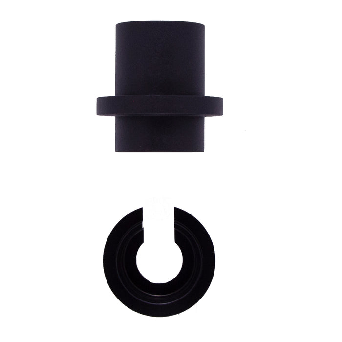 BILSTEIN M 9200 (Coil Carrier) 46mm Monotube Shock Absorber | P/N 33-243559
