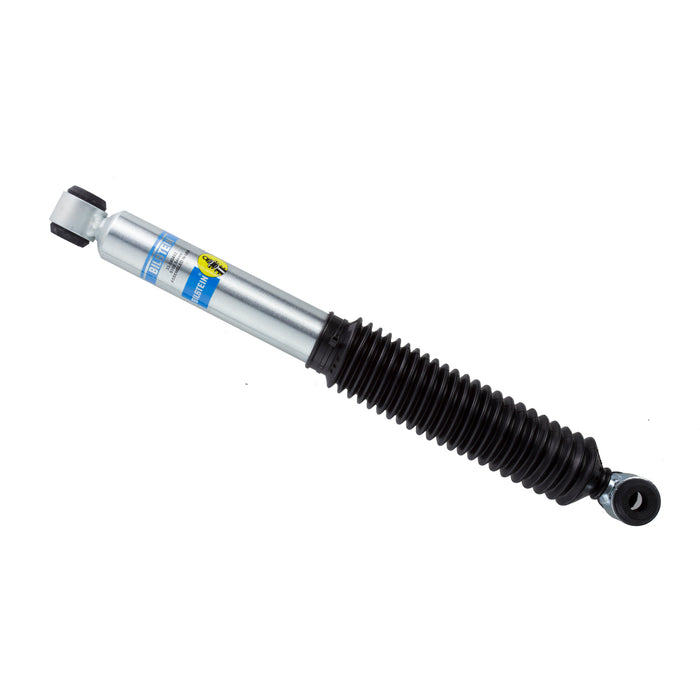 BILSTEIN B8 5100 46mm Monotube Shock Absorber | Rear, 0-1" Lift | Toyota Hilux (2005-2025) | P/N 33-245492