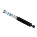 BILSTEIN B8 5100 46mm Monotube Shock Absorber | Rear, 0-1" Lift | Toyota Hilux (2005-2025) | P/N 33-245492