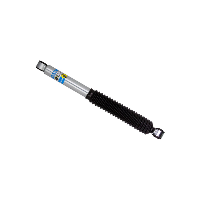 BILSTEIN B8 5100 46mm Monotube Shock Absorber | Rear, 0-1" Lift | Nissan TITAN XD (2016-2024) | P/N 33-268996