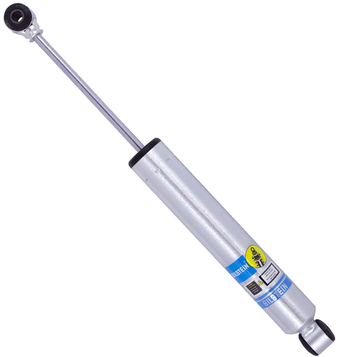 BILSTEIN B8 5100 46mm Monotube Steering Damper | Front | Jeep Wrangler JL (2018-2026), Jeep Gladiator JT (2020-2026) | P/N 33-292984