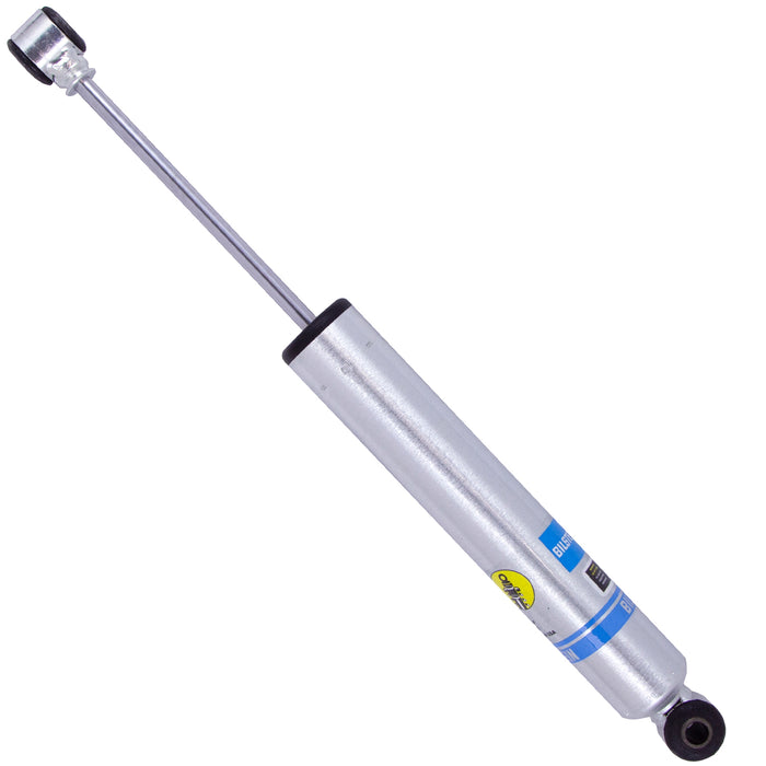 BILSTEIN B8 5100 46mm Monotube Steering Damper | Front | Jeep Wrangler JL (2018-2026), Jeep Gladiator JT (2020-2026) | P/N 33-292984