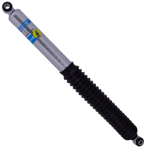 BILSTEIN B8 5100 46mm Monotube Shock Absorber | Rear, 0-1" Lift | Jeep Gladiator JT (2020-2026) | P/N 33-304854