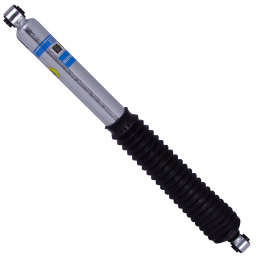 BILSTEIN B8 5100 46mm Monotube Shock Absorber | Rear, 0-1" Lift | Jeep Gladiator JT (2020-2026) | P/N 33-304854
