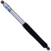 BILSTEIN B8 5100 46mm Monotube Shock Absorber | Rear, 3-4.5" Lift | Jeep Gladiator JT (2020-2026) | P/N 33-305226