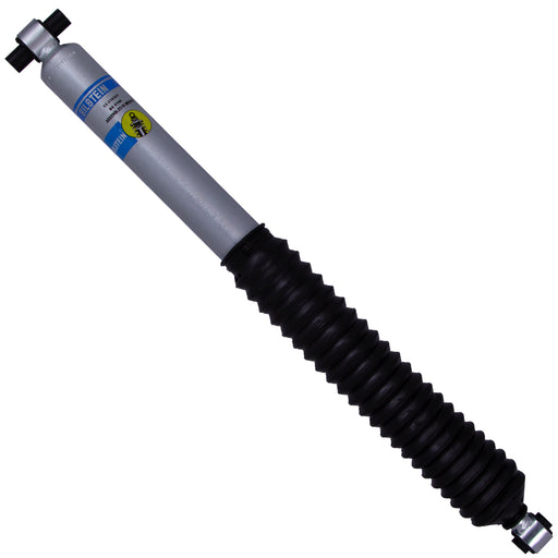 BILSTEIN B8 5100 46mm Monotube Shock Absorber | Rear, 0-1.5" Lift | Jeep Wrangler JL (2018-2026) | P/N 33-316321