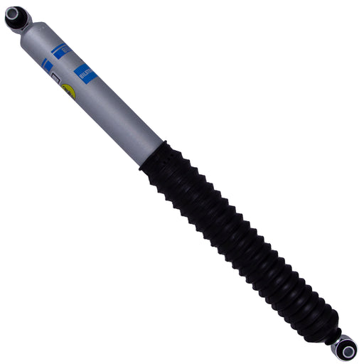 BILSTEIN B8 5100 46mm Monotube Shock Absorber | Rear, 0-1.5" Lift | Jeep Wrangler JL (2018-2026) | P/N 33-316321